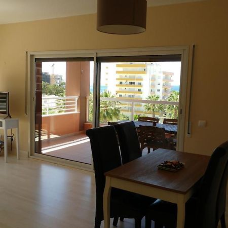 Litoralmar 37 Apartment Portimão Exterior foto