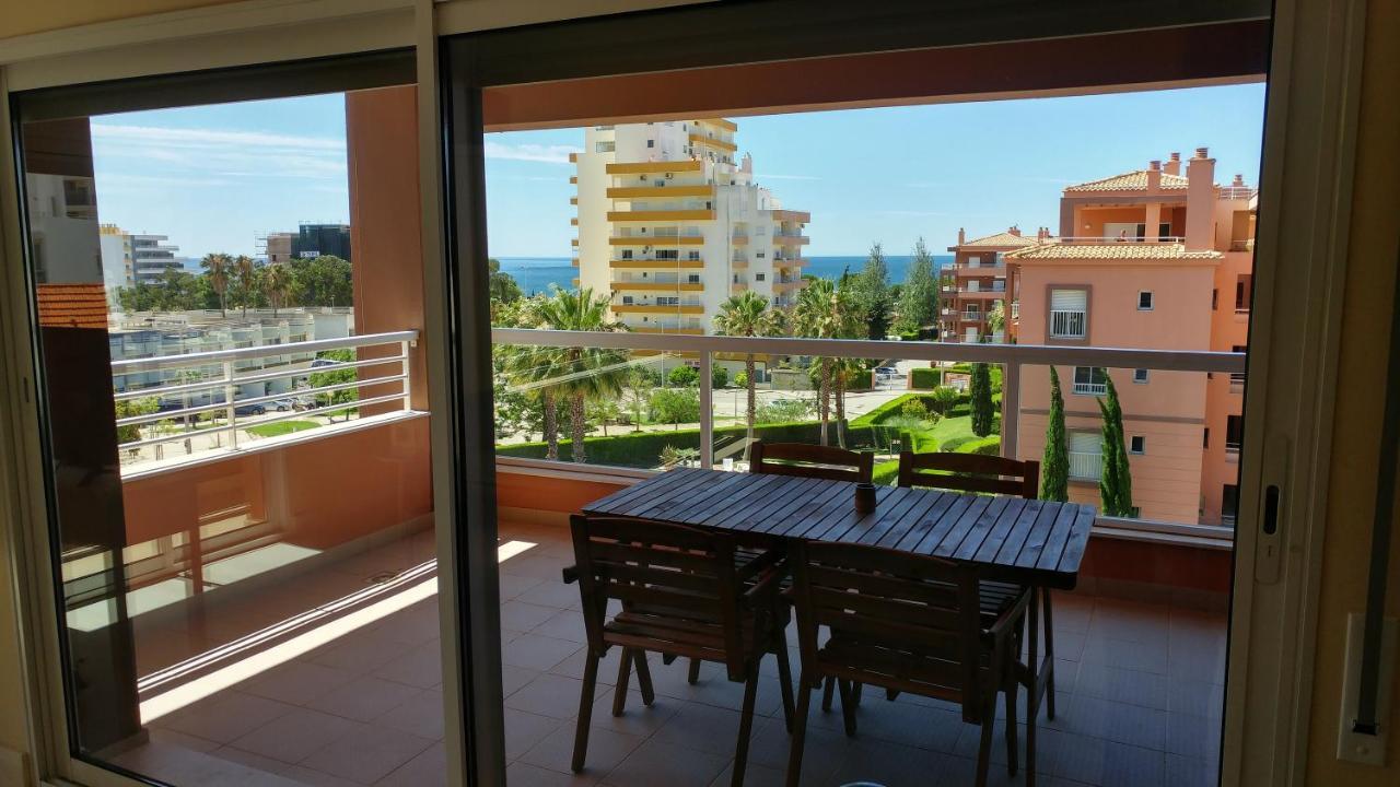Litoralmar 37 Apartment Portimão Exterior foto