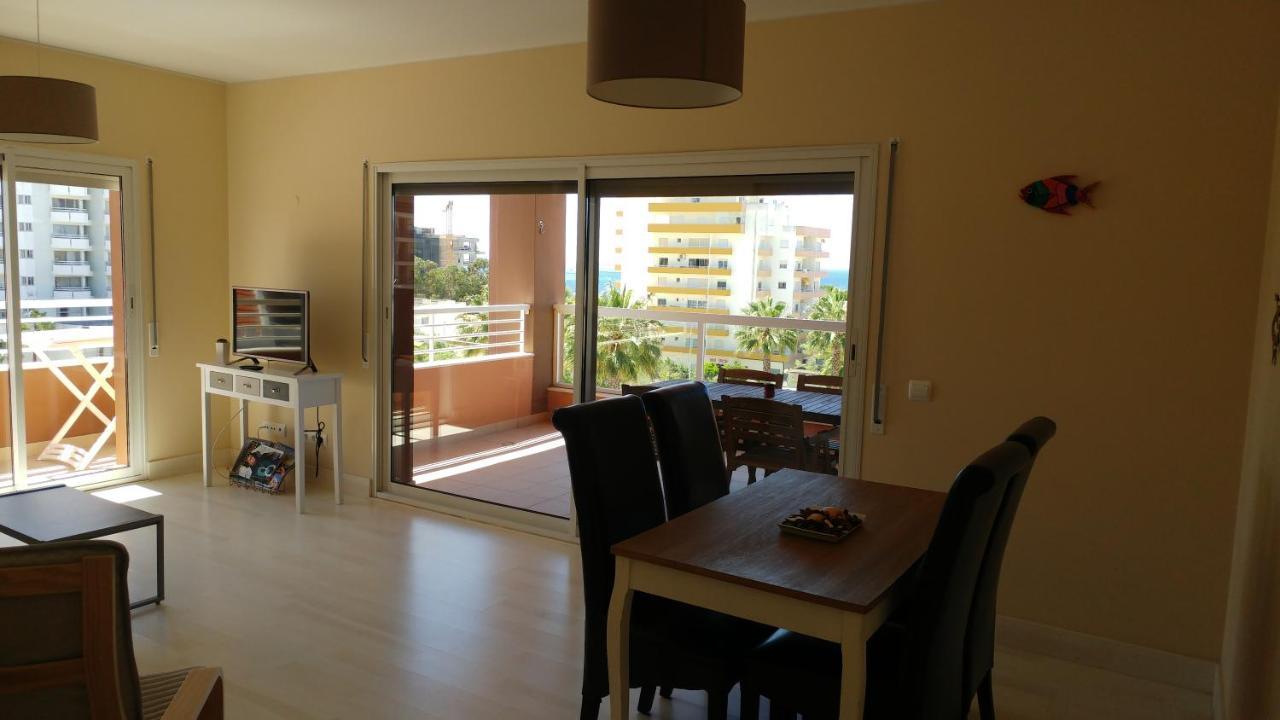Litoralmar 37 Apartment Portimão Exterior foto