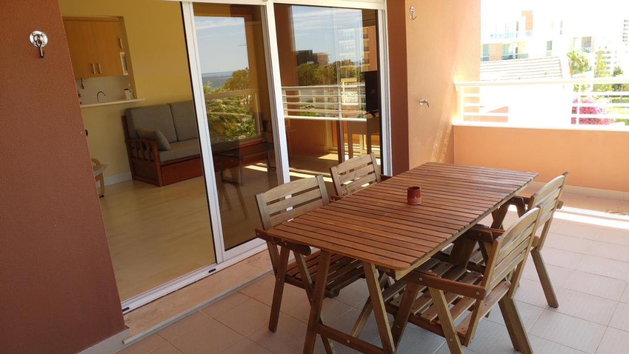 Litoralmar 37 Apartment Portimão Exterior foto