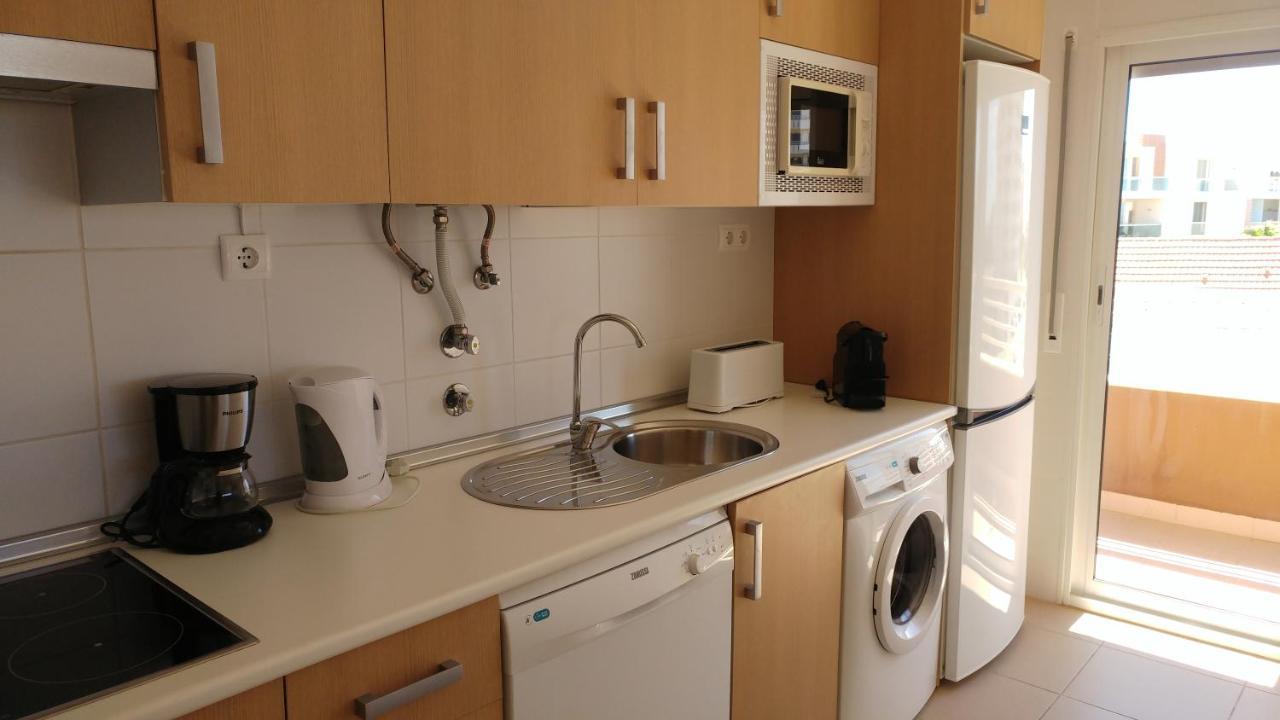 Litoralmar 37 Apartment Portimão Exterior foto