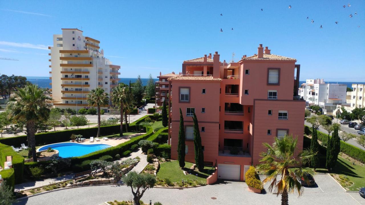 Litoralmar 37 Apartment Portimão Exterior foto
