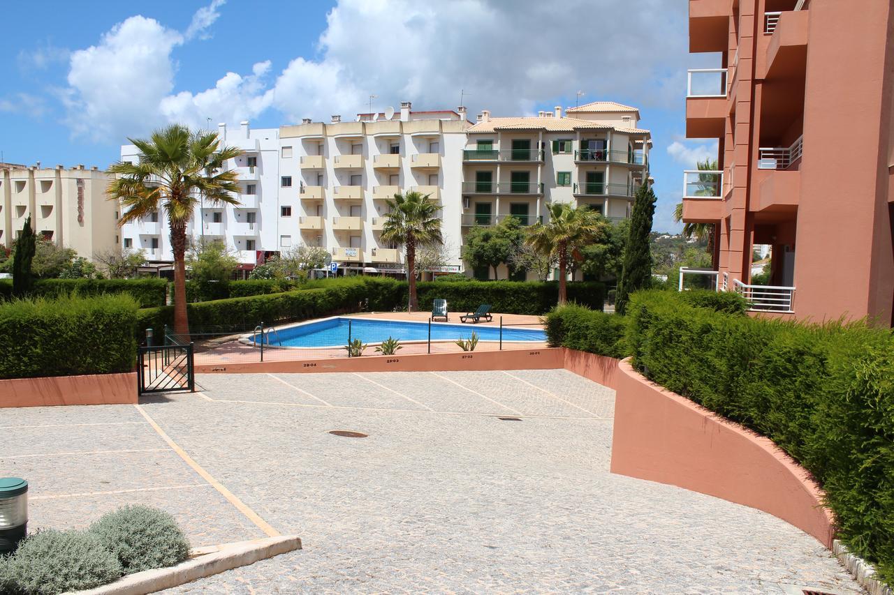 Litoralmar 37 Apartment Portimão Exterior foto