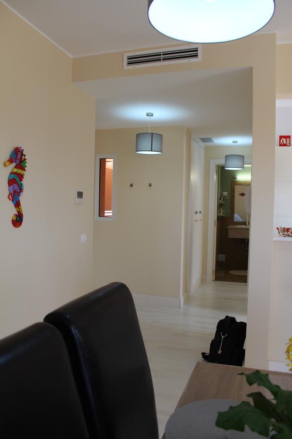 Litoralmar 37 Apartment Portimão Exterior foto